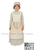 American Frontier, Pioneer Girl, Civil War Quality Children's Dress