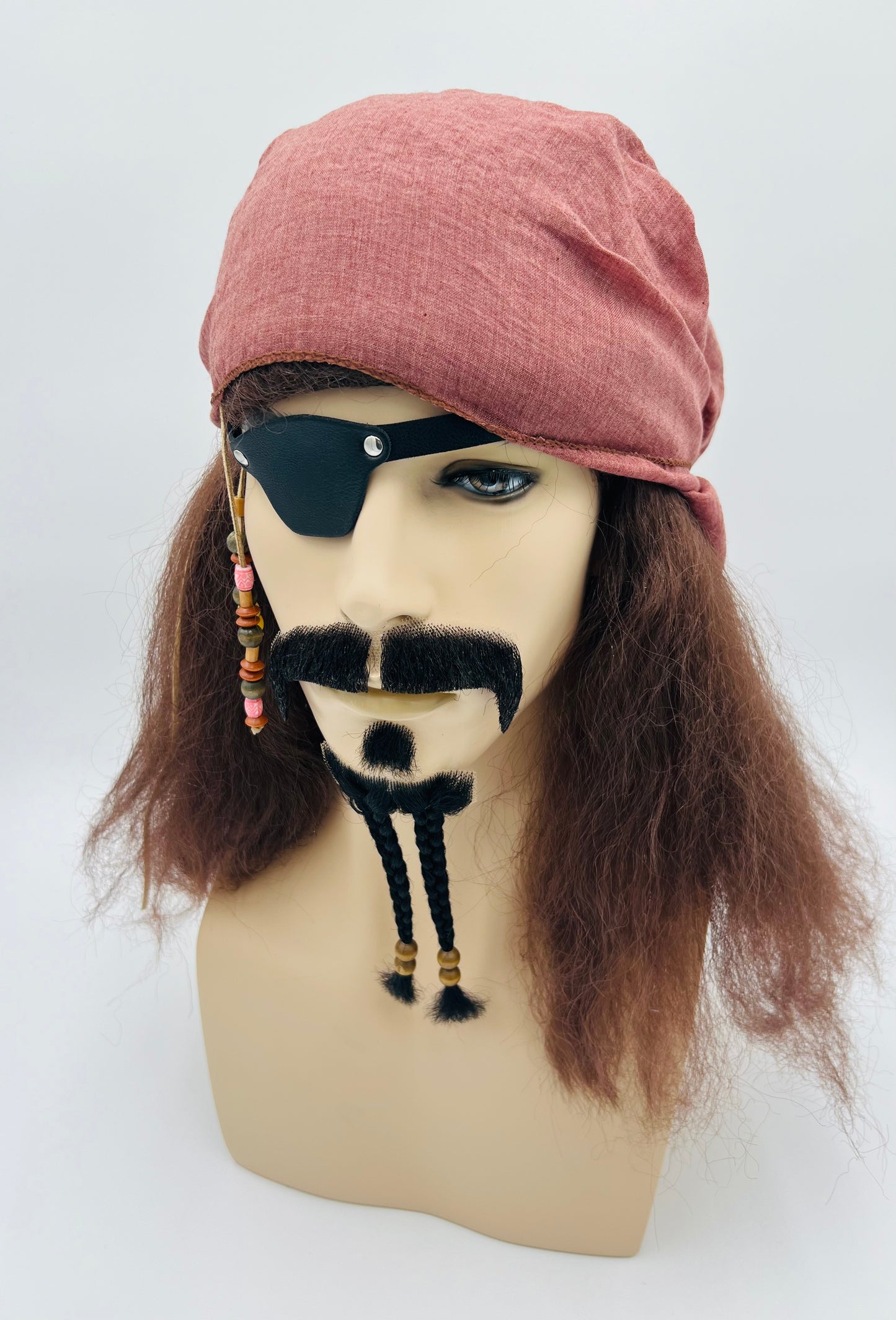 The Ultimate Pirate Accessory Set