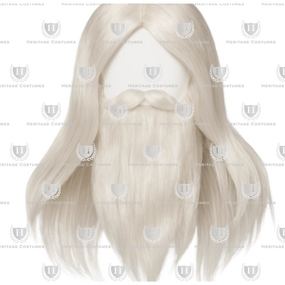 Poseidon or Neptune God of the Oceans
