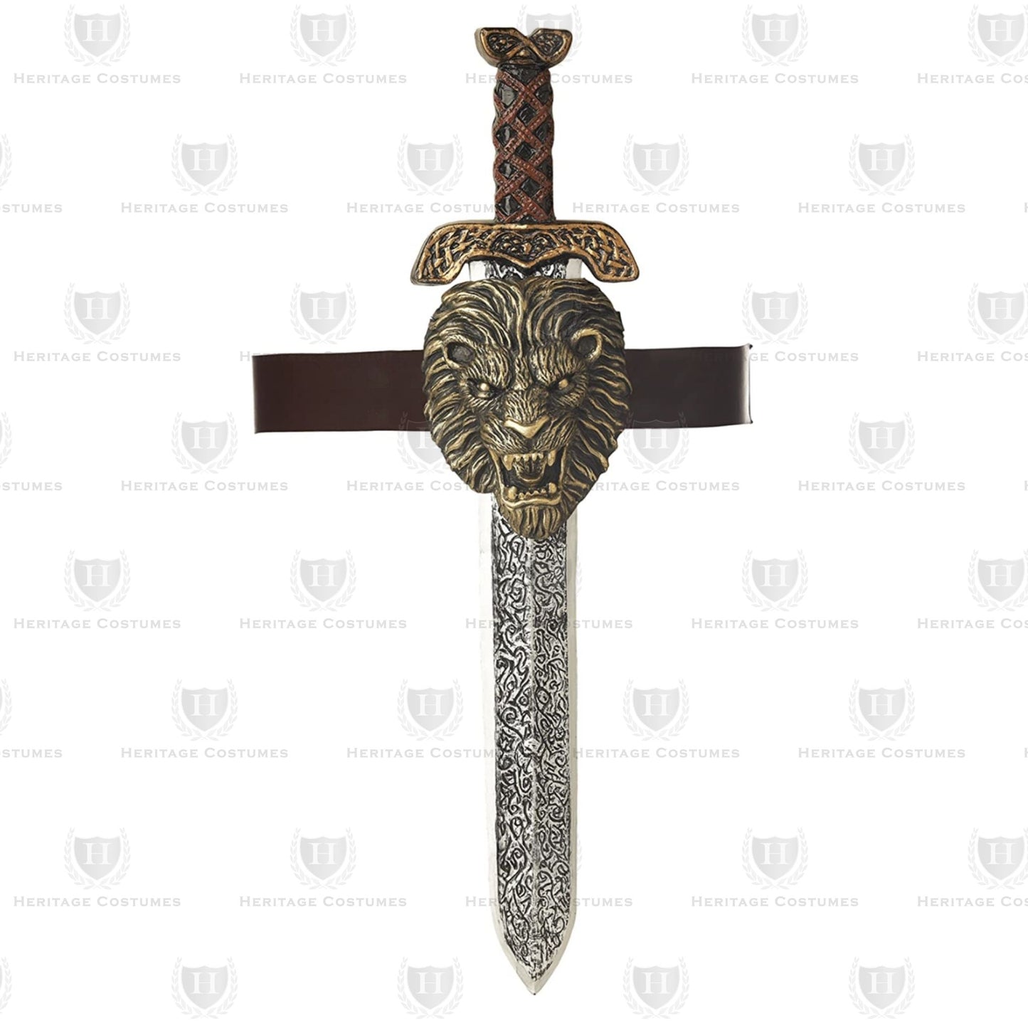 Children’s Roman God Mars/The God of War Roman Costume