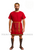 Roman/Grecian Short Tunic – Ancient Warrior & Gladiator Tunic