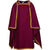 Roman Centurion Cloak and Tunic