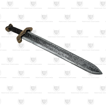 Roman Legionary Costume – Adult Roman Soldier Battle Attire