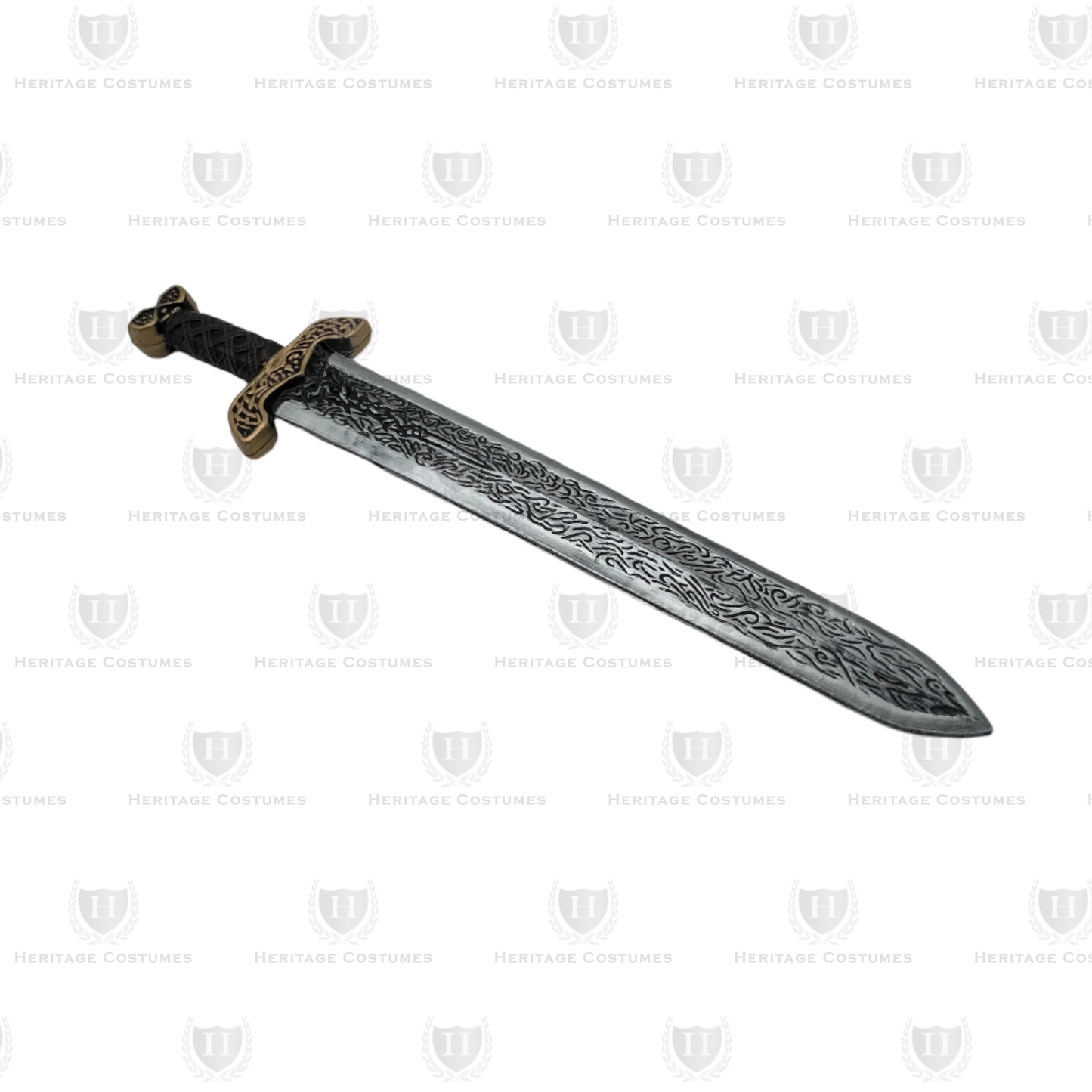Legionary Commander Tunic Set, Roman Commander Costume