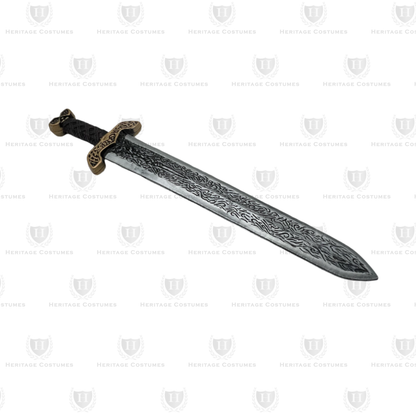 Legionary Commander Tunic Set, Roman Commander Costume