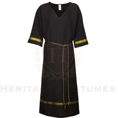 Ancient Roman & Grecian Tunic Costume – Classical Emperor, Senator & God Costumes