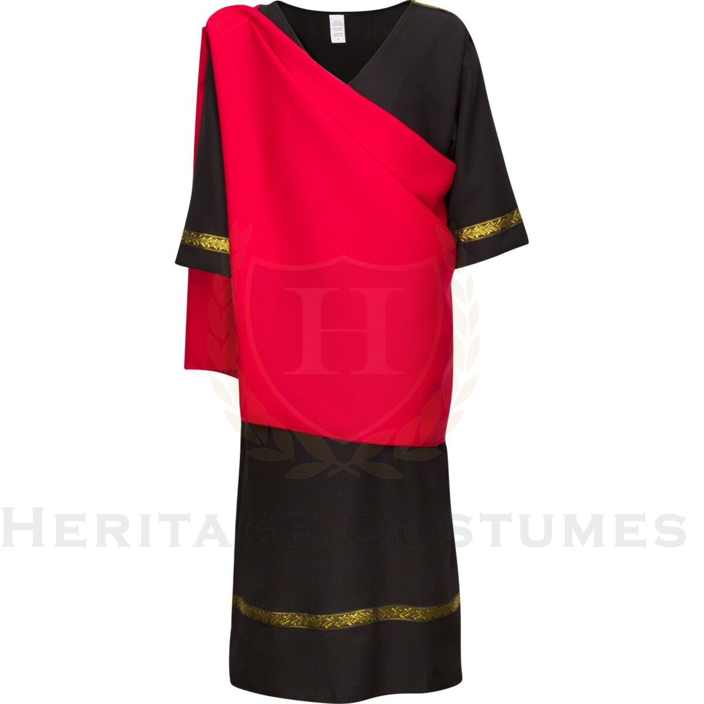 Ancient Roman & Grecian Tunic Costume – Classical Emperor, Senator & God Costumes