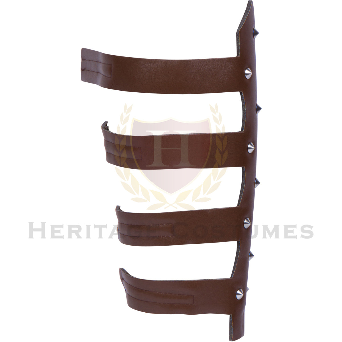 Roman and Grecian Leg Guards, Roman Sandles