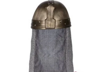 Joan of Arc Saint Costume