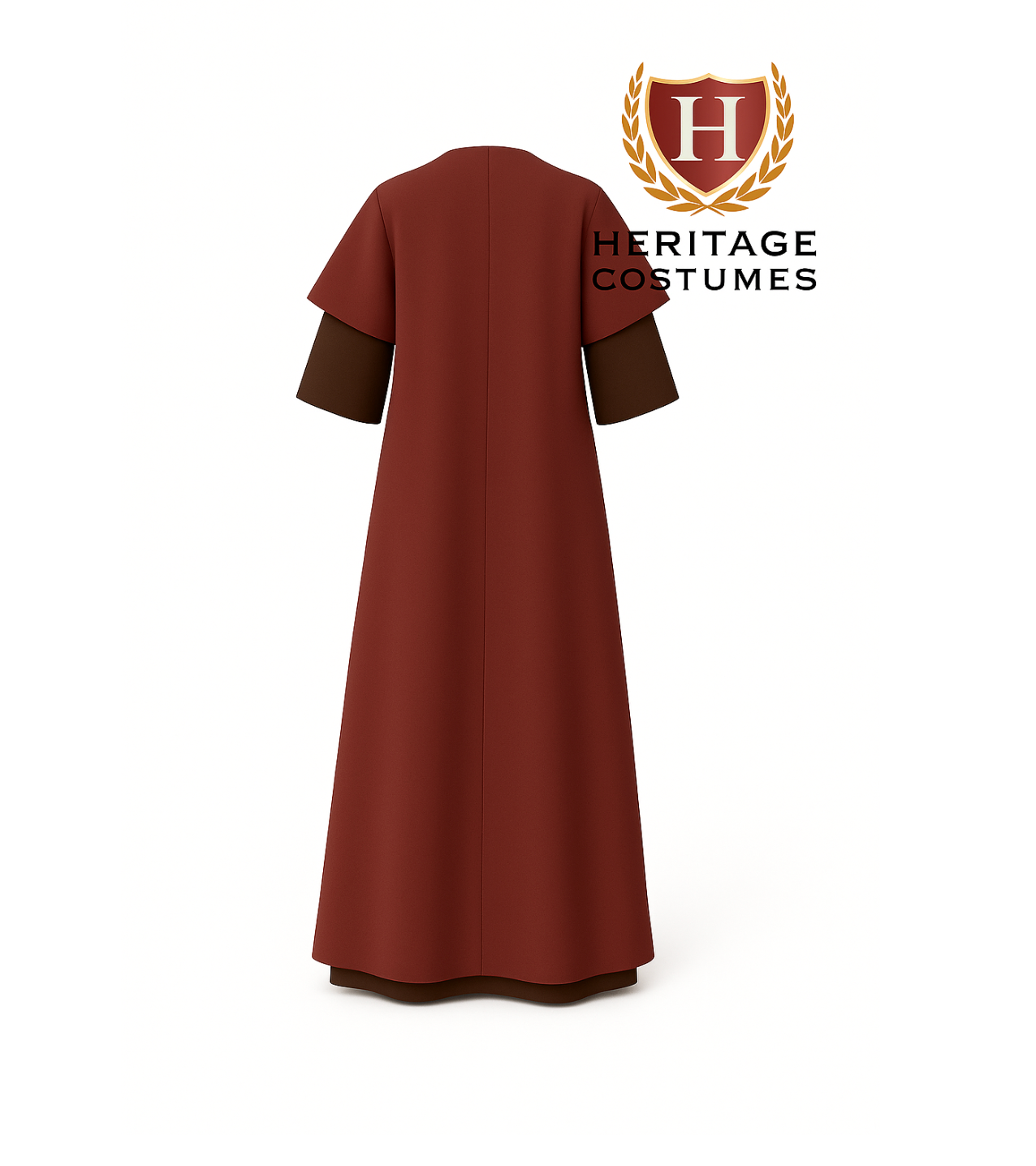 Adult Moses Biblical Robe Set – Authentic Bible Costume for Nativity and Reenactments