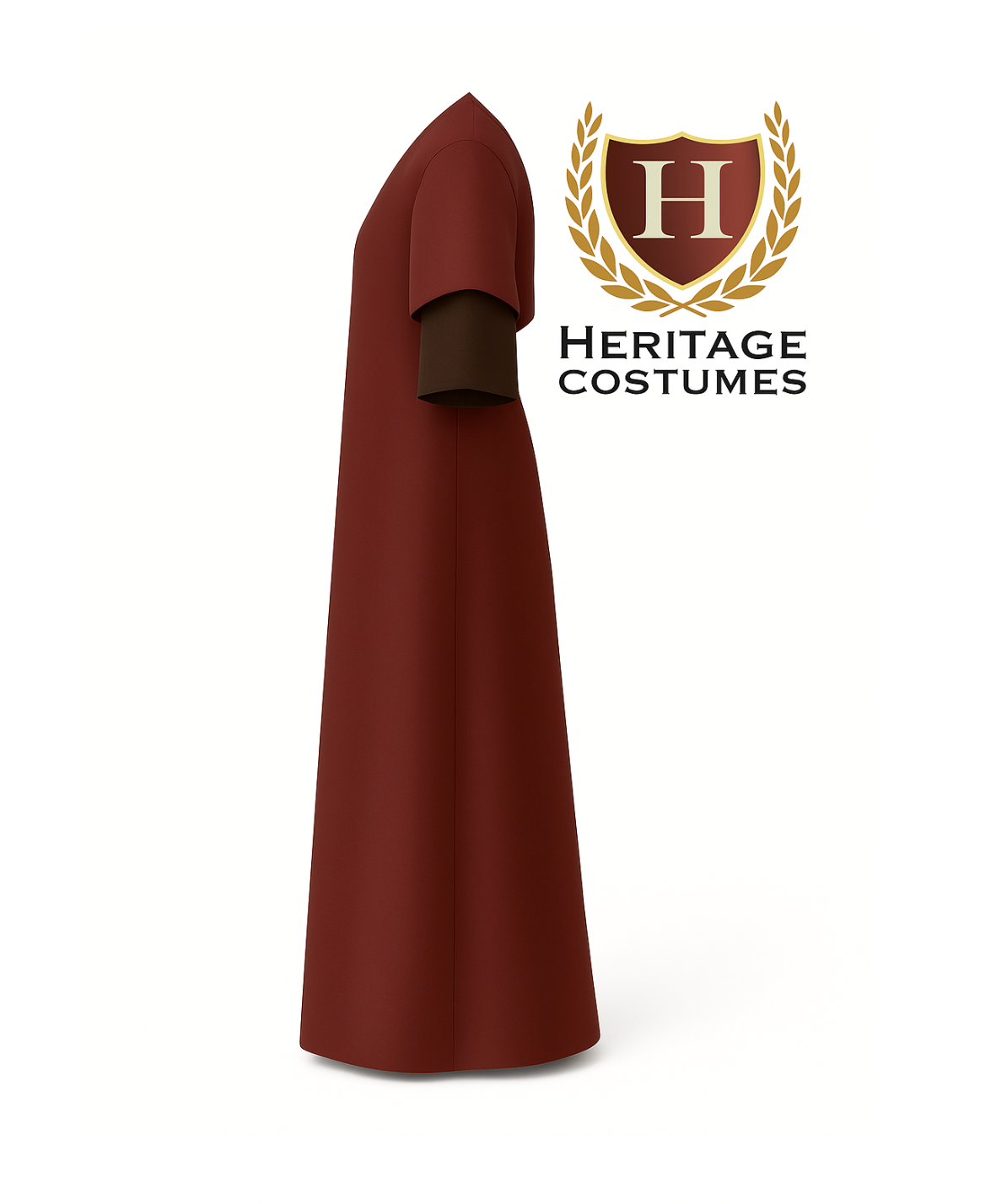 Adult Moses Biblical Robe Set – Authentic Bible Costume for Nativity and Reenactments