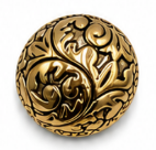 Colonial Costume Replacement Button Sets