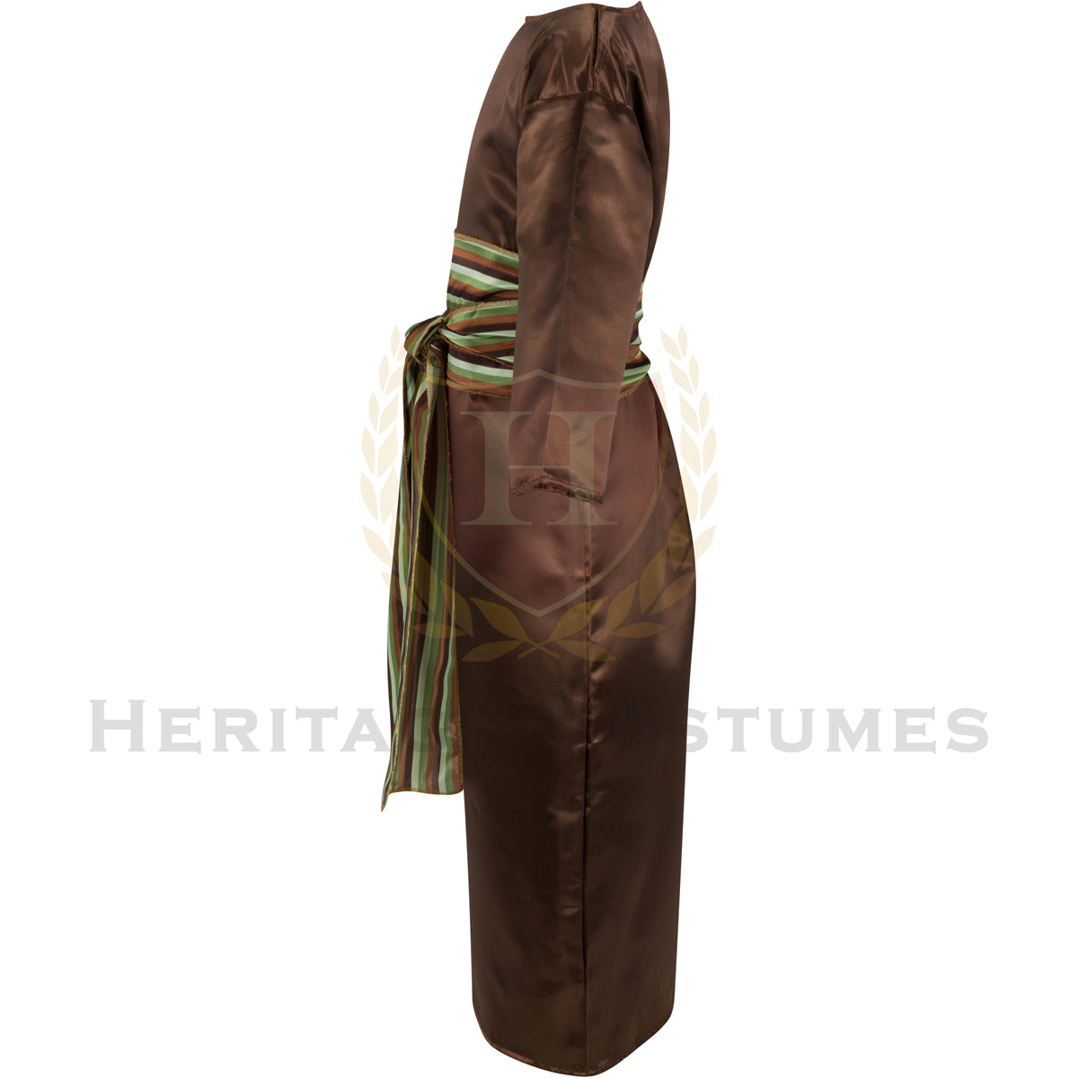 Nativity Shepherd Costume, Christmas Pageant Shepherd Costumes for Kids