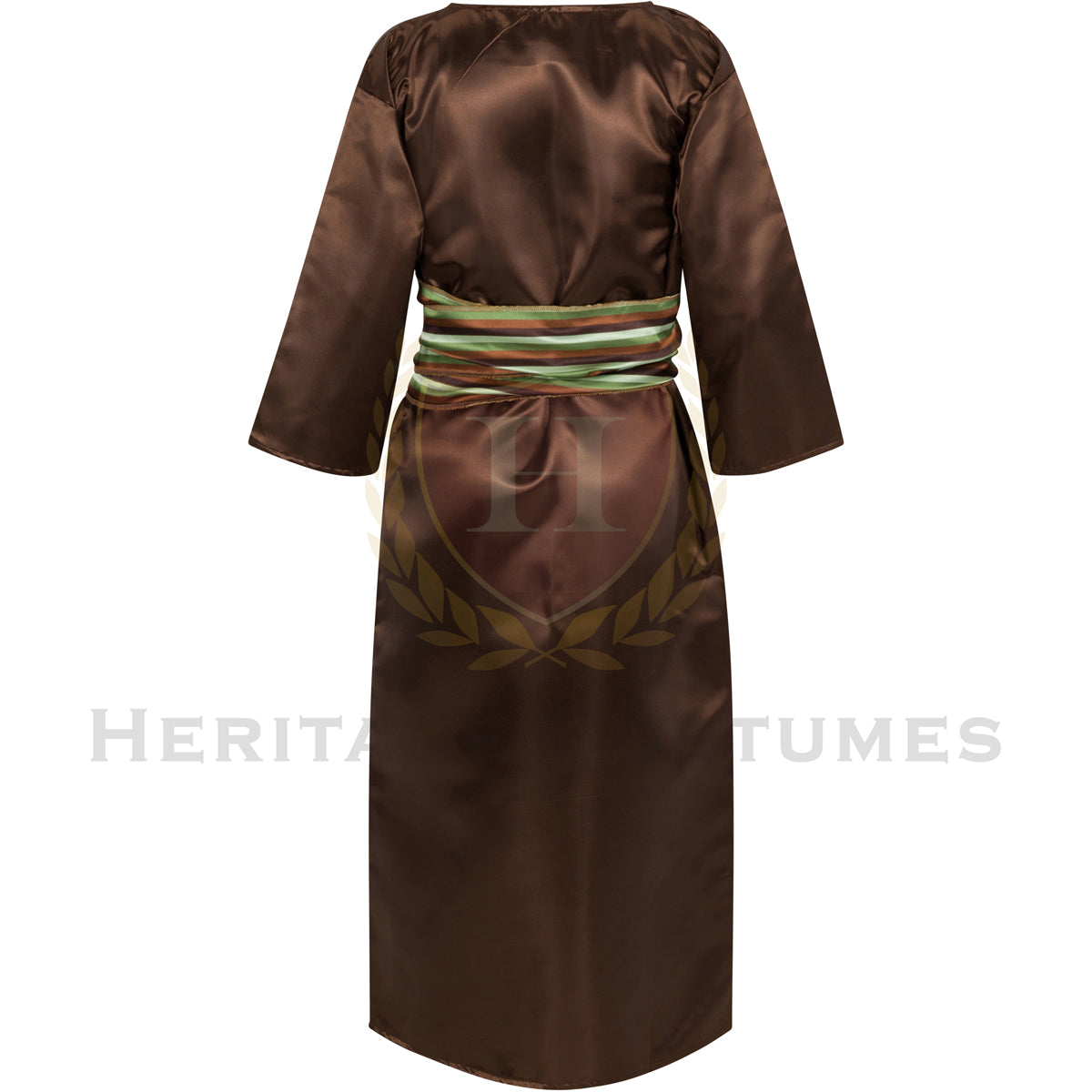 Nativity Shepherd Costume, Christmas Pageant Shepherd Costumes for Kids