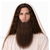 Biblical Shepherd & Wiseman Human Hair Beard
