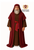 Adult Shepherd Robe Nativity Costume for Christmas Pageants