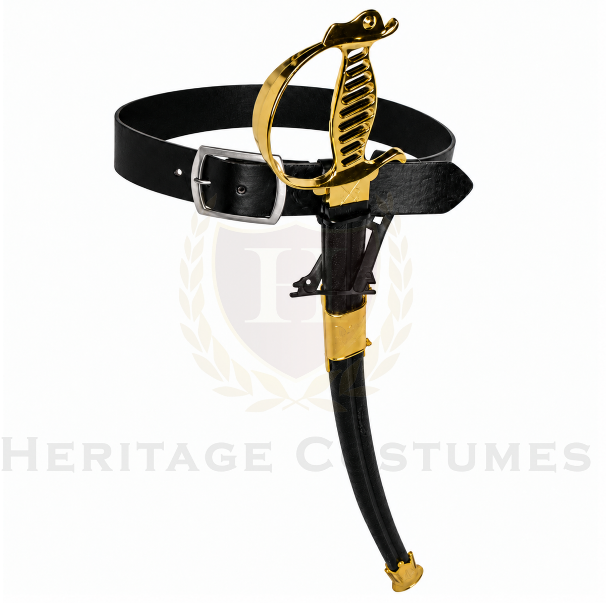 Marquis de Lafayette Children’s Revolutionary War Costume