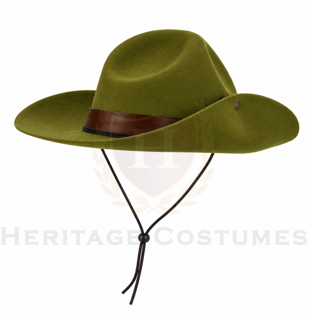 Theodore "Teddy" Roosevelt Rough Rider Adult Costume