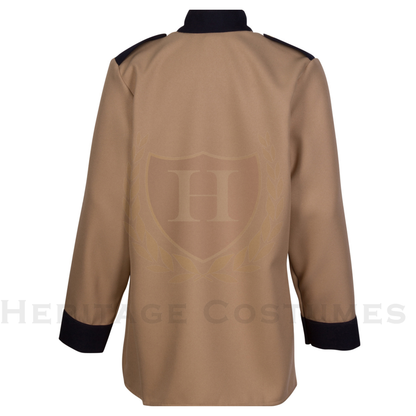 Theodore "Teddy" Roosevelt Rough Rider Adult Costume