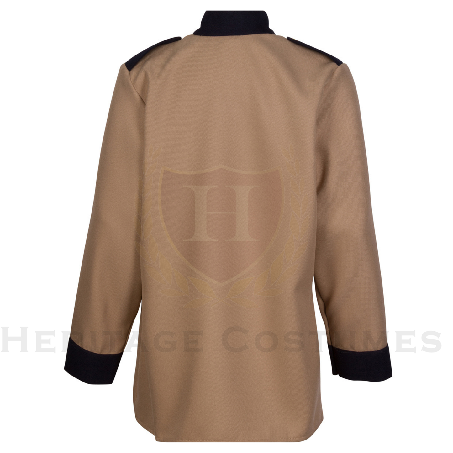 Theodore "Teddy" Roosevelt Children's Rough Rider Costume, Spanish American War Uniform