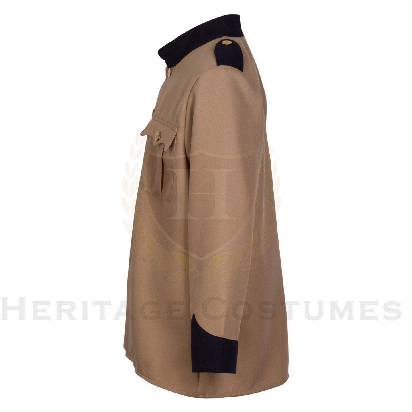 Theodore "Teddy" Roosevelt Rough Rider Adult Costume