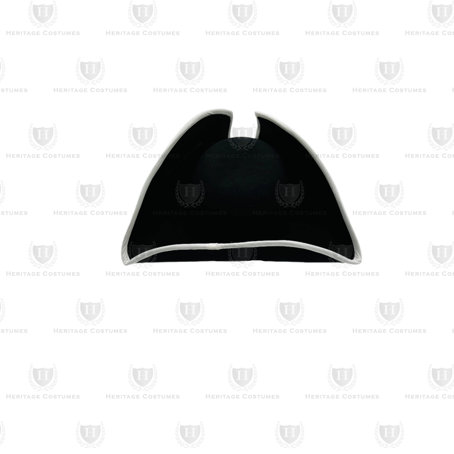 The Minuteman’s Tricorne Hat, Cocked Colonial Hat
