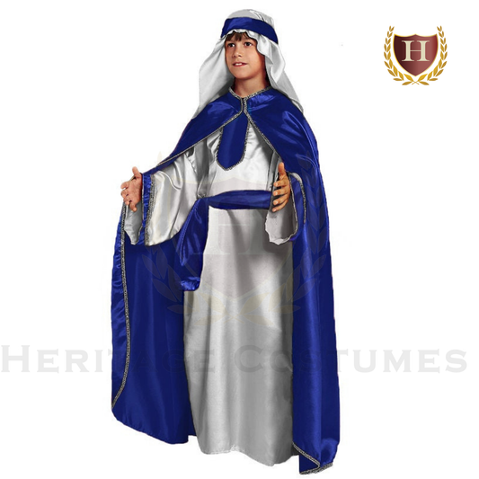 Children's Three Wise Men Costumes