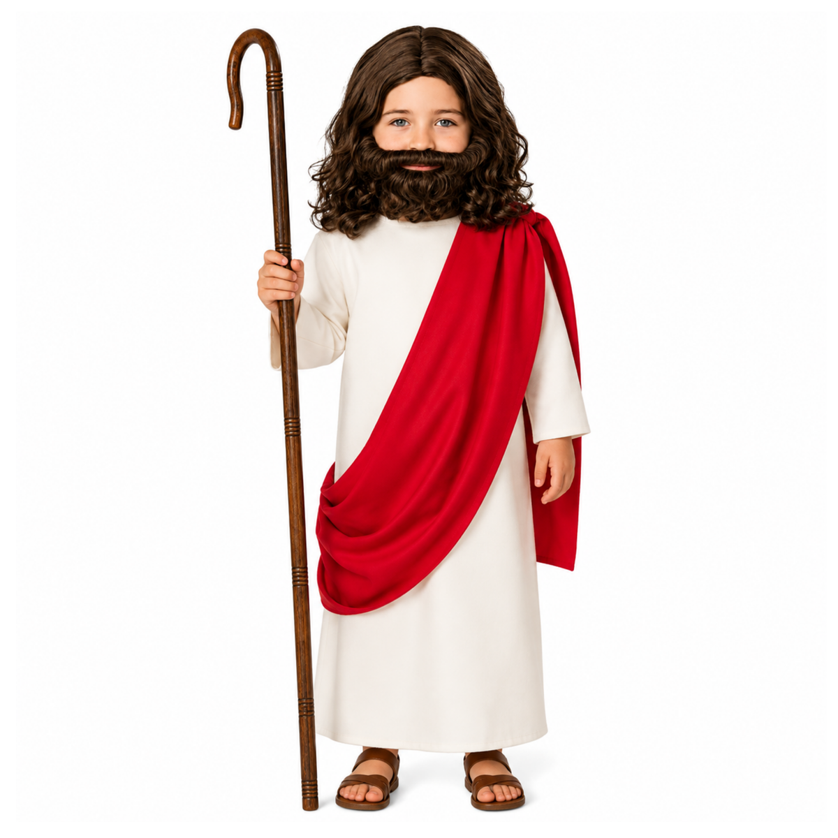 Toddler Nativity Biblical Costume
