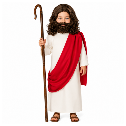 Toddler Nativity Biblical Costume