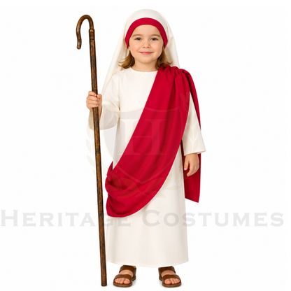 Toddler Nativity Biblical Costume