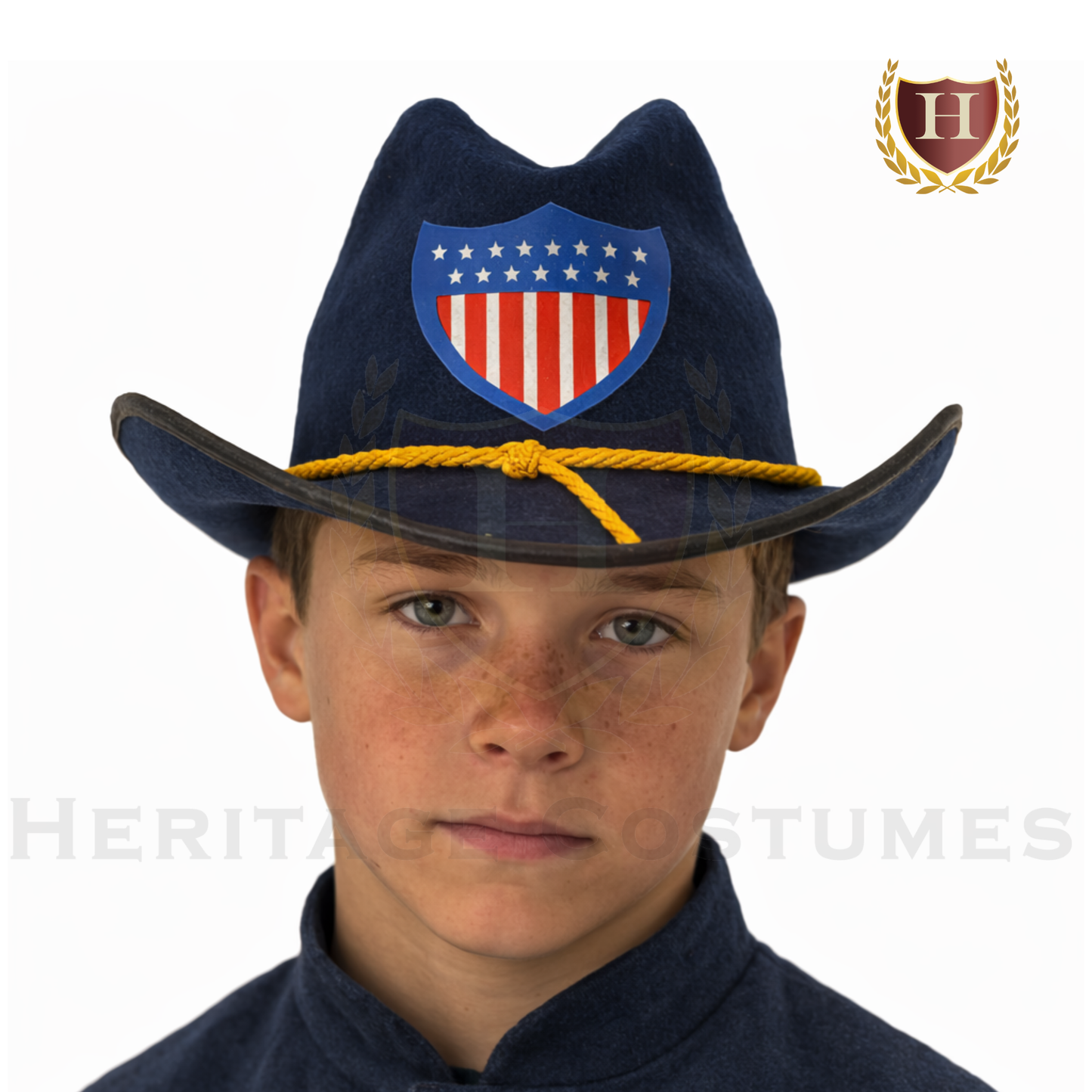 American Civil War Hat Collection