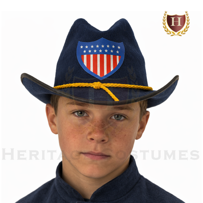 American Civil War Hat Collection