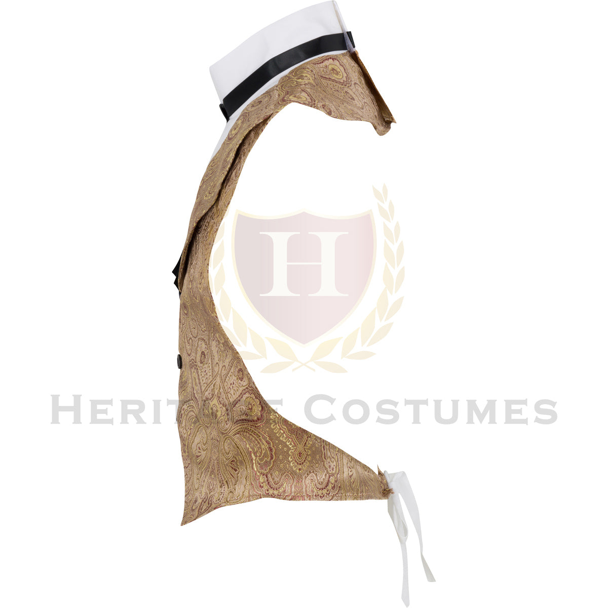 Children’s Bob Cratchit Costume