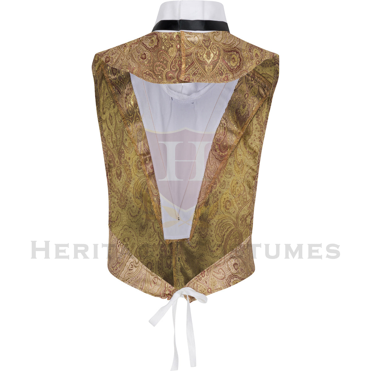 Children’s Bob Cratchit Costume