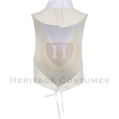Alexander Hamilton Children's Uniform, Colonial Costume, Revolutionary War