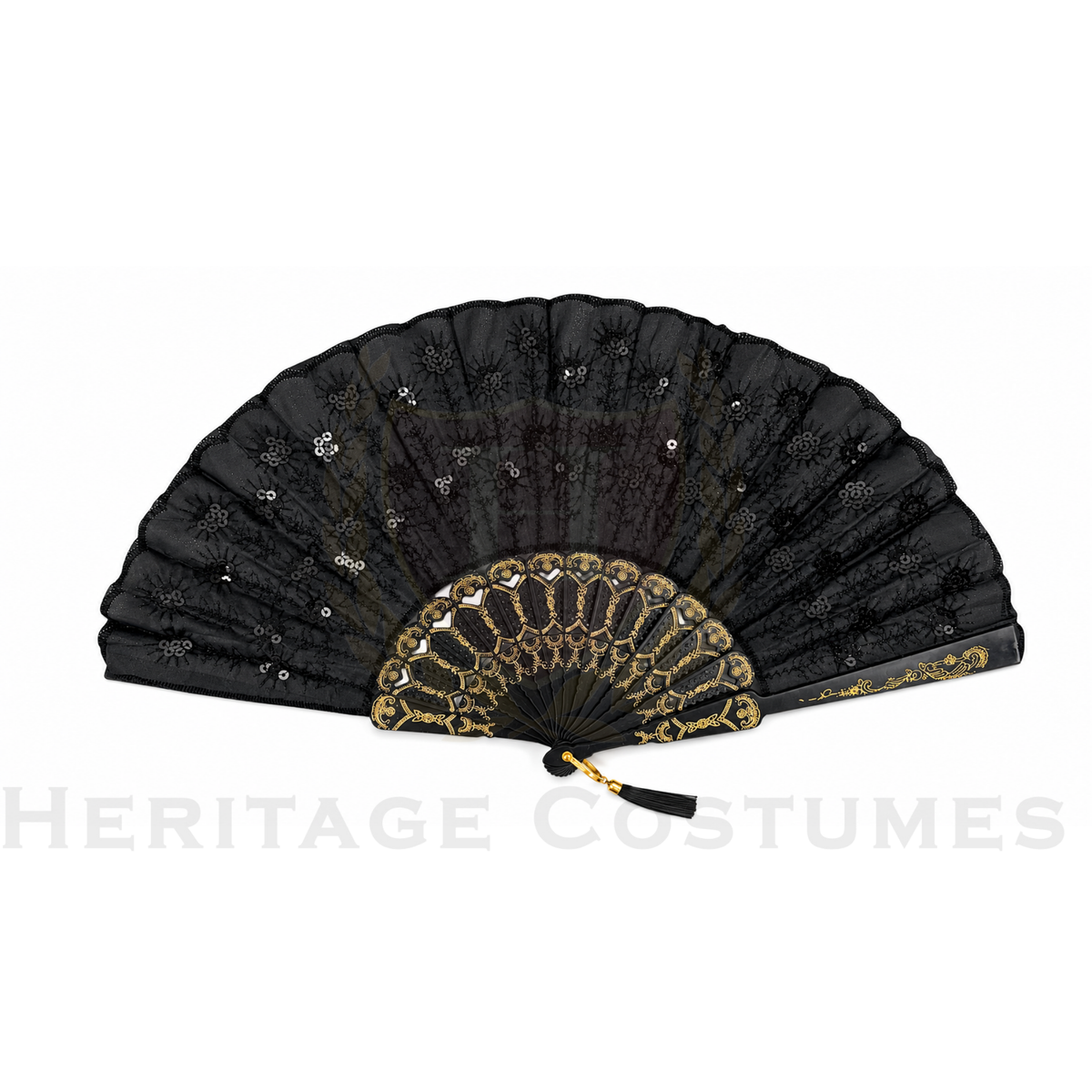 Victorian Era Women's Velvet Dress