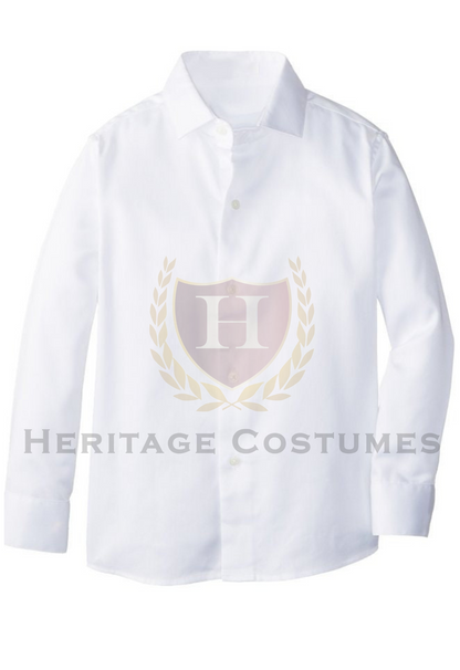 Children's Black History Martin Luther King Jr. Inspired Costume
