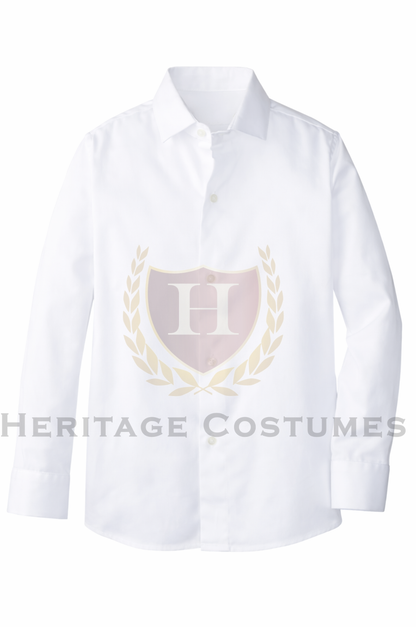 Children’s Frederick Douglass Costume