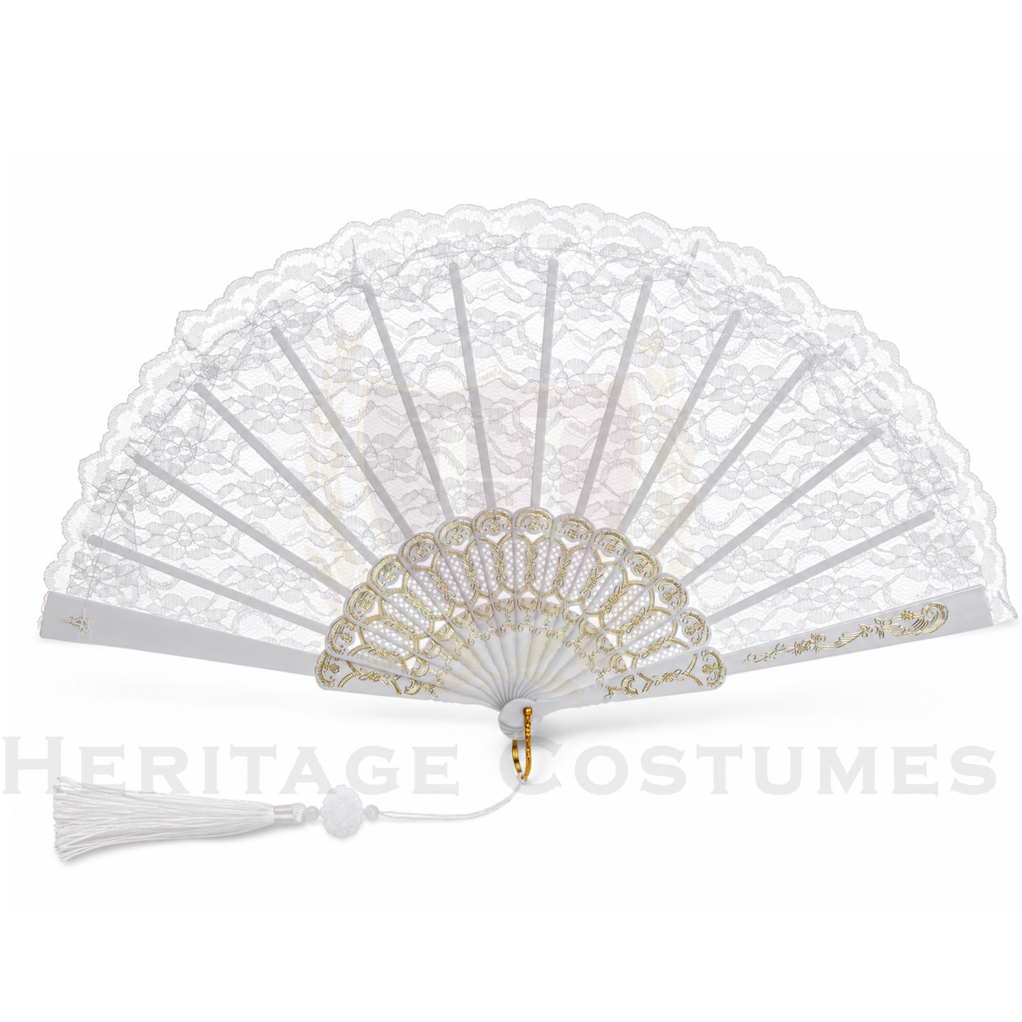 Marie Antoinette Children’s French Colonial Costume Dress