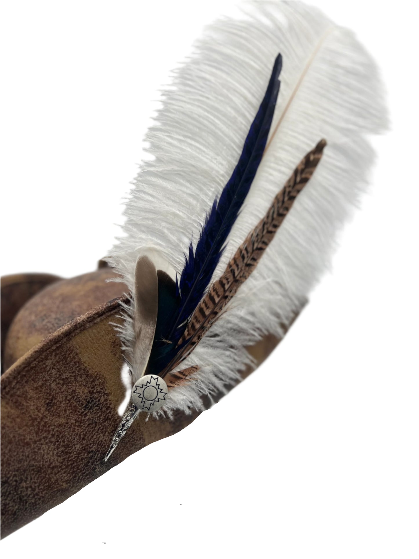 Children's Pirate Hat, Swash Buckler Hat, Buccaneer Hat