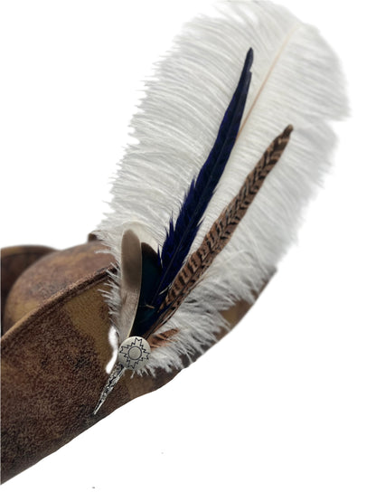 Children's Pirate Hat, Swash Buckler Hat, Buccaneer Hat