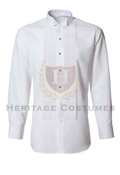 Wyatt Earp Western Costume