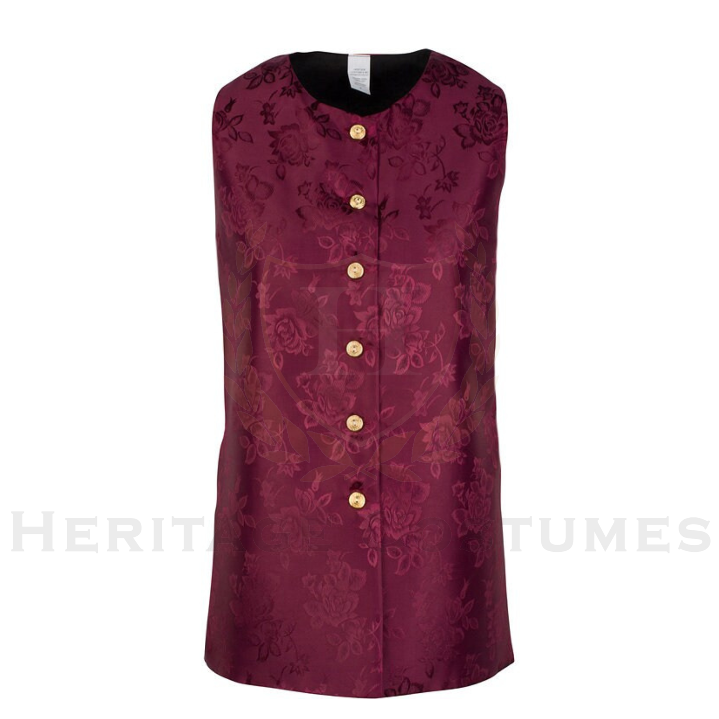 Adult Women's Mary Read Pirate Costume