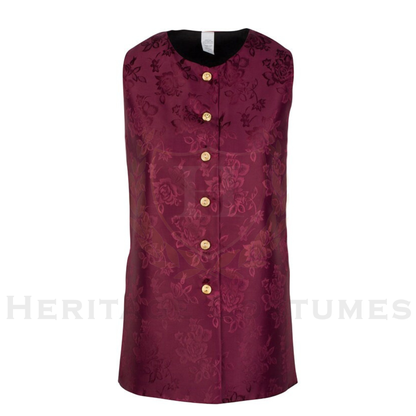 Adult Women's Mary Read Pirate Costume