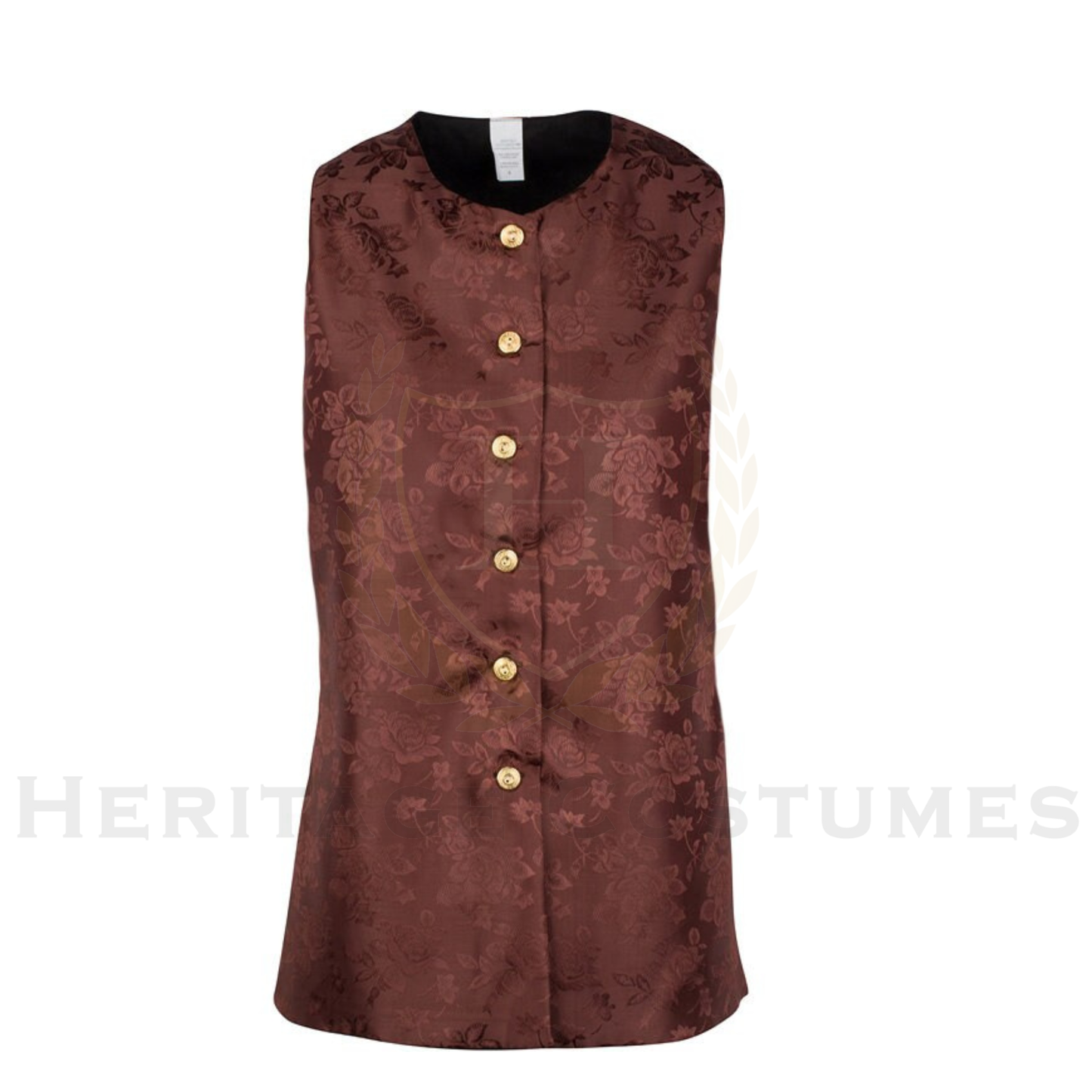 Adult Women's Mary Read Pirate Costume