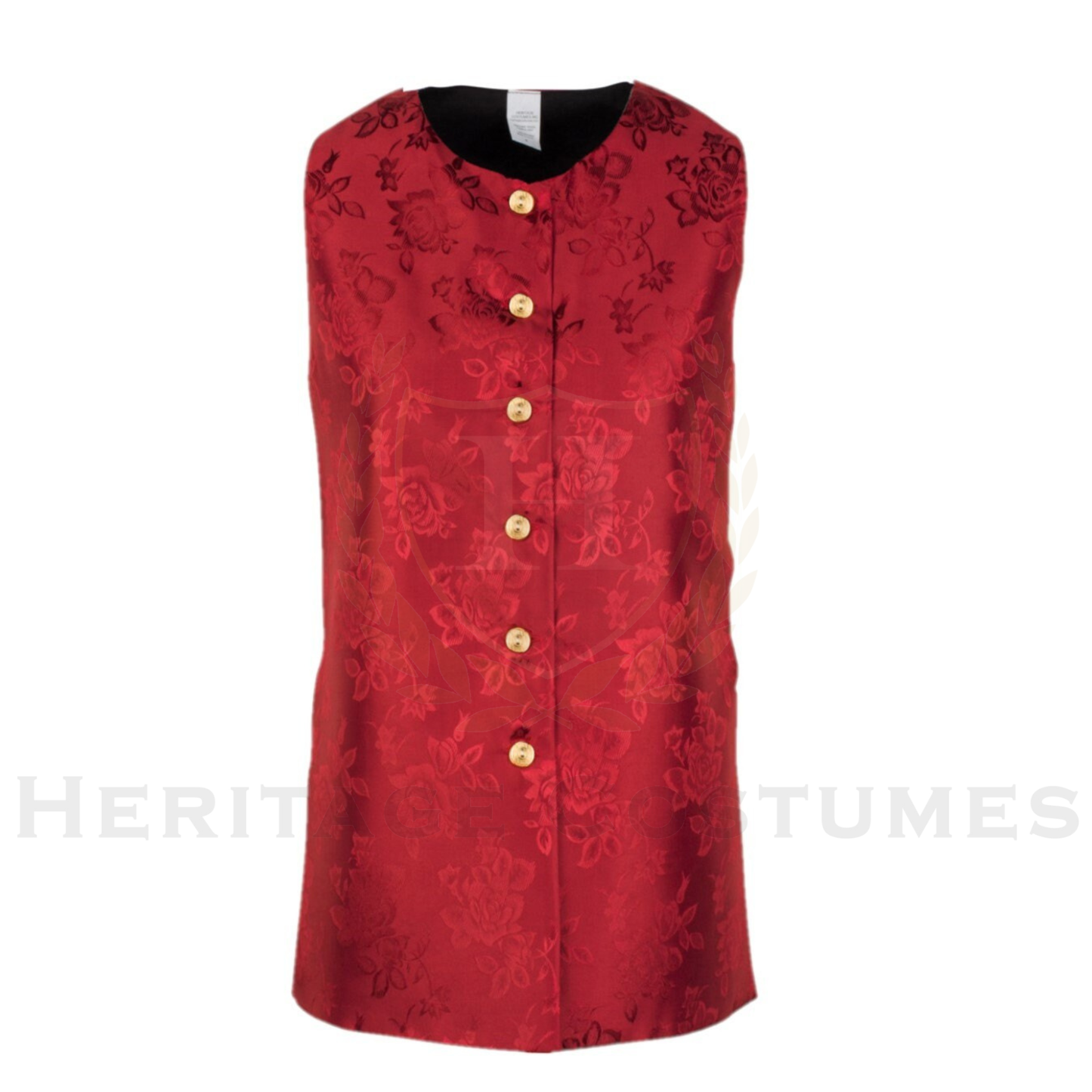 Adult Women's Mary Read Pirate Costume
