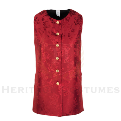 Adult Women's Mary Read Pirate Costume