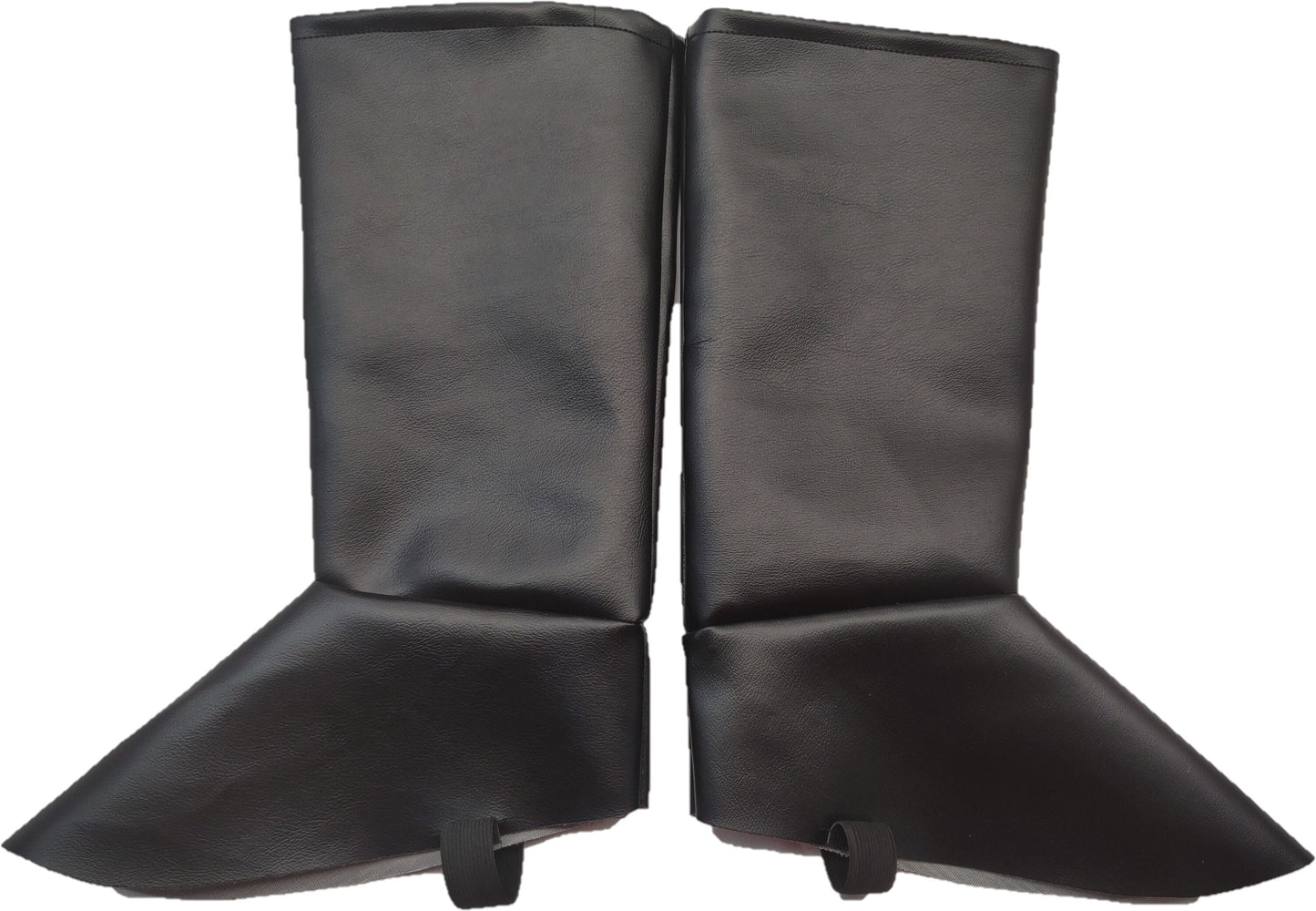 Boot Covers, Boot Spats