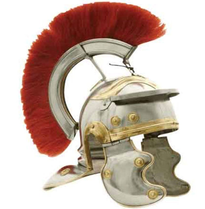 Roman Gladiator Centurion Costume