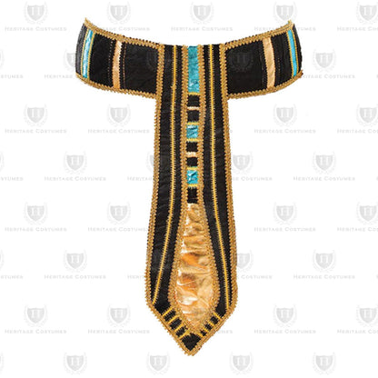 Anubis Egyptian God Children's Costume